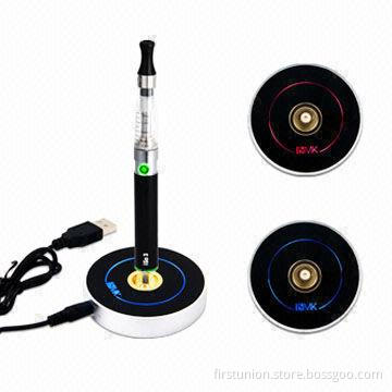 Electronic Cigarette with CE4 Atomizer, Various Flavors for Your Choice